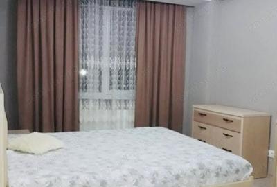 Garsonieră decomandată în Vitan - 2