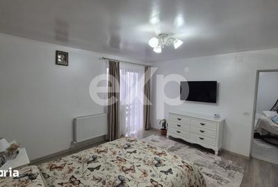 Casă cu 3 camere cu Teren 150 Mp în Central - 17