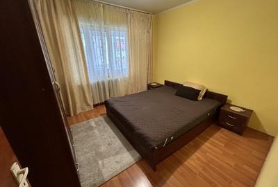 Inchiriere apartament 3 camere Ion Mihalache - 12