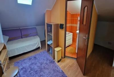 Descoperă Potențialul Casei Spațioase cu 6 Camere în Zona Viilor, București - 15