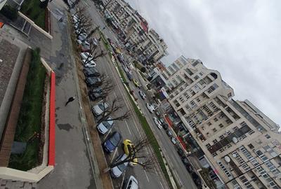 Inchiriez apartament central 2 camere - 10