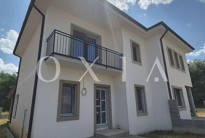 AX1060 Giroc, Vatra Veche, 1/2 Duplex