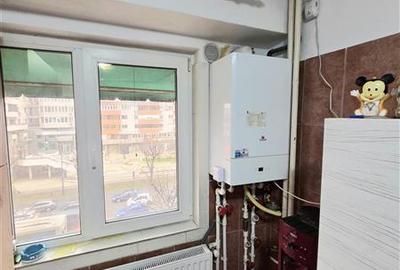 Apartament cu 3 camere decomandat în Casa de Cultură - 6