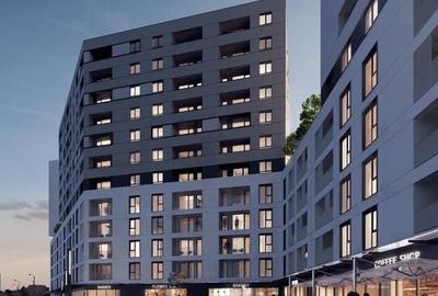De inchiriat - Spatiu Comercial 175 mp - City of Mara - 2