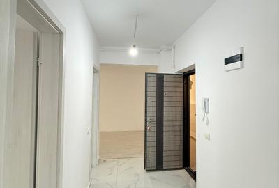 Apartament cu 2 camere decomandat în Militari - 21