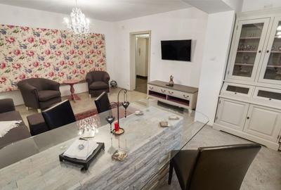 Apartament cu 3 camere în Lujerului - 5