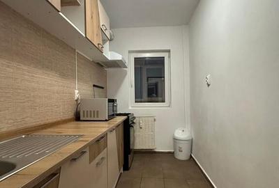 Garsoniera Decomandata - Sector 3 - Ozana / Titan - 8