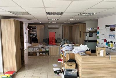 Spatiu birouri - Zona Industriilor - 1