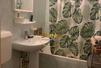 Apartament cu 3 camere semidecomandat, mobilat în Camil Ressu - 5
