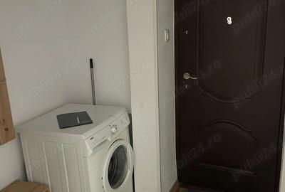 Apartament cu 1 camera, Central St Gheorghe Sincai, Bistrita - 7