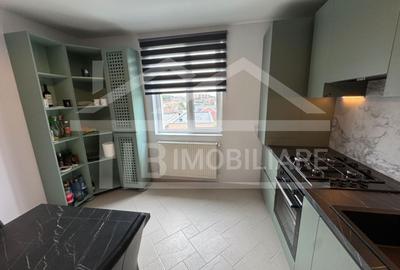 Apartament cu 2 camere decomandat în Libertății - 7