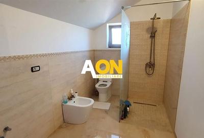 Casă cu 4 camere cu Teren 651 Mp în Sântimbru - 8
