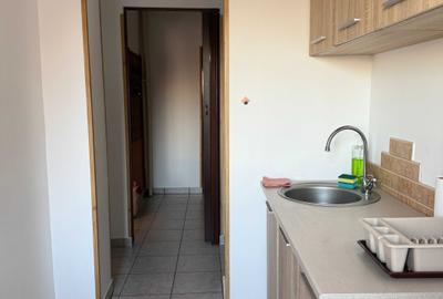 BLD TIMISOARA - Plaza Romania - Garsoniera DECOMANDATA - 4