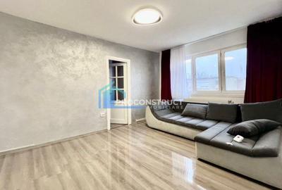 Apartament cu 2 camere semidecomandat, mobilat în Iosefin - 7