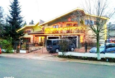 Casă cu 4 camere în Militari - 3