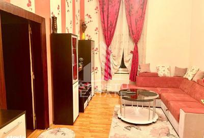 Casă cu 2 camere cu Canalizare în Iosefin - 1