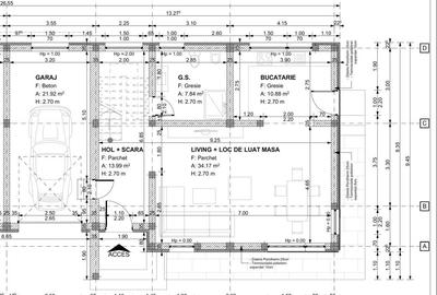 Casa moderna în Dumbravita - Ikea cu garaj - 8