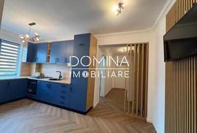 Apartament cu 2 camere decomandat, mobilat în Primăverii - 3