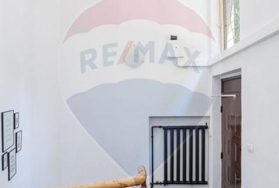 Spațiu de birouri de închiriat în zona Piata Rosetti - 10