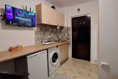 Garsonieră în Florilor - 4