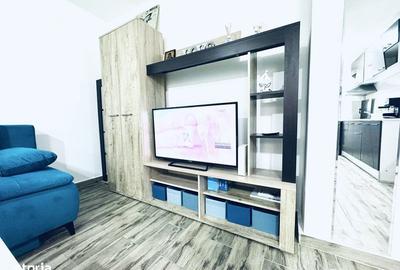 Apartament cu 2 camere în Chiajna - 2