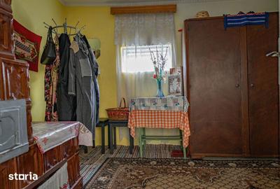 Casă cu 5 camere cu Garaj în Zemeș - 8