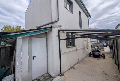 Casa premium 125mp Tunari | 0 comision | Mobilat Utilat | 250mp teren - 40