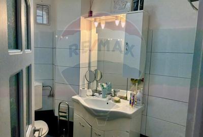 Apartament cu 4 camere decomandat, mobilat în Ultracentral - 10