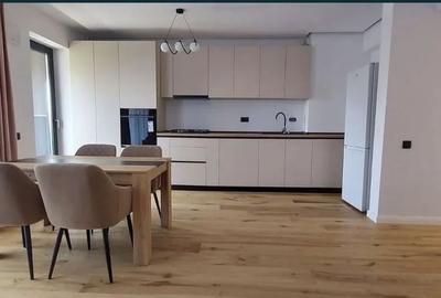 Apartament cu 3 camere decomandat, mobilat în Aviației - 2