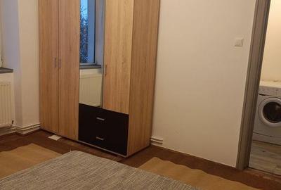 Apartament cu 2 camere semidecomandat, mobilat în Astra - 8