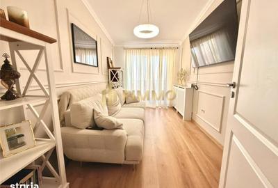 Apartament cu 3 camere în Ipotești - 13