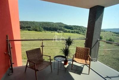 Apartament 2 camere, Mobilat/Utilat + Parcare, Tudor Green/Fomco - 9