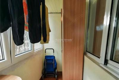 Apartament cu 3 camere decomandat în Militari - 1