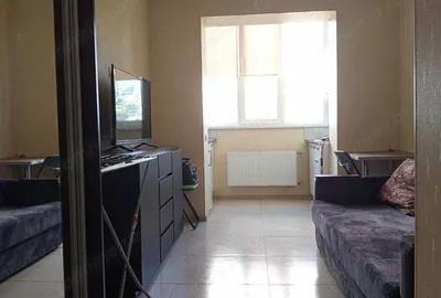 Garsonieră decomandată în Unirii - 3