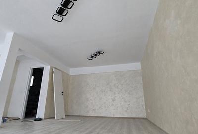 Spațiu comercial, de 116 mp, în Central - 2