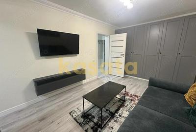 Apartament cu 2 camere decomandat, mobilat în Gorjului - 8