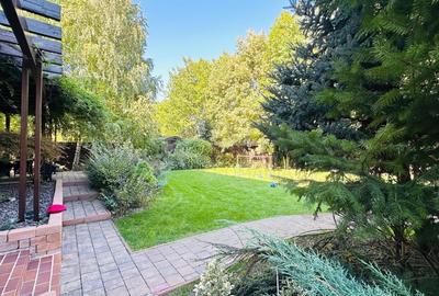 REV2004306 Vila de vanzare cu mansarda si sauna Paradisul Verde Corbeanca - 4