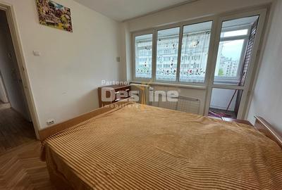 Apartament cu 3 camere semidecomandat, mobilat în Iancului - 4