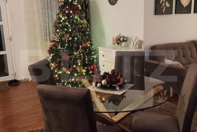 Casă cu 3 camere cu Teren 800 Mp în Unirea - 18