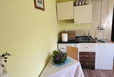 Garsonieră decomandată în Curtici - 1