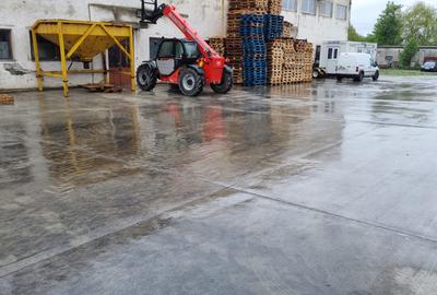 Hala de vanzare cu acces la cale ferata – Dornesti, Suceava Hala de vanzare cu acces la cale ferata – Dornesti, Suceava - 5