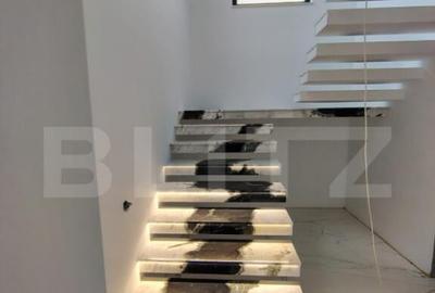 Casă cu 4 camere cu Teren 382 Mp în Bună Ziua - 13