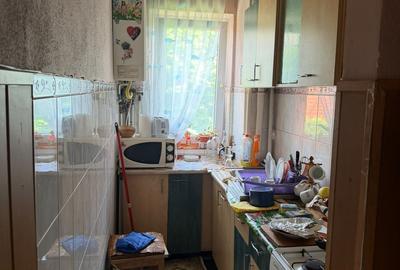 Apartament cu 2 camere semidecomandat în Florilor - 4