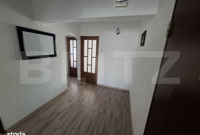 Apartament cu 3 camere în Someșeni - 11