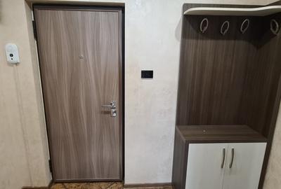 Inchiriez apartament 3 camere mobilat si utilat lux - 12