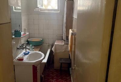 Apartament cu 2 camere semidecomandat în Farfuria - 2
