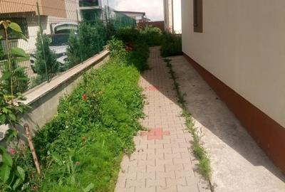 Triplex 5 camere in Europa, 119 mp utili, teren 220 mp - 6