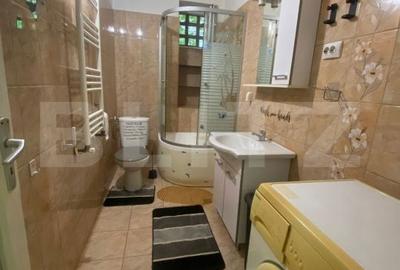 Apartament cu 2 camere în Semicentral - 2