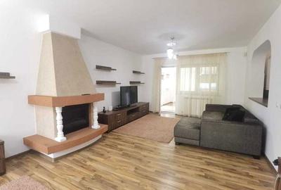 Casă cu 4 camere în Pipera - 3