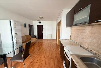 Apartament cu 2 camere semidecomandat în Chinteni - 1